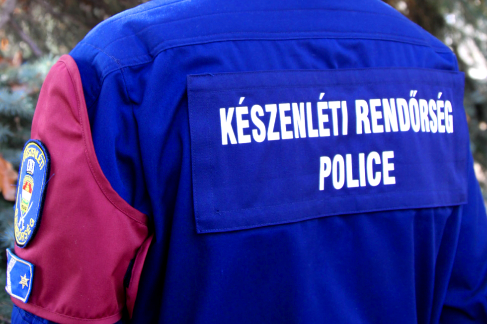 Embercsempész szervezetet számolt fel egy magyar-szlovák nyomozócsoport