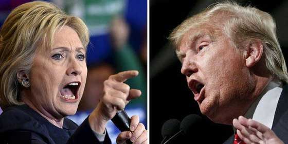 Reuters-felmérése: minden ötödik republikánus azt szeretné, ha Trump kiszállna az elnökségért folyó küzdelemből