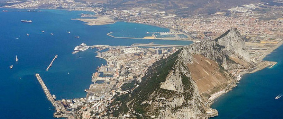 Brexit, avagy Gibraltár visszacsatolása Spanyolországhoz?