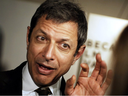 Jeff Goldblum szívesen folytatná A légy című legendás horrorfilmjét