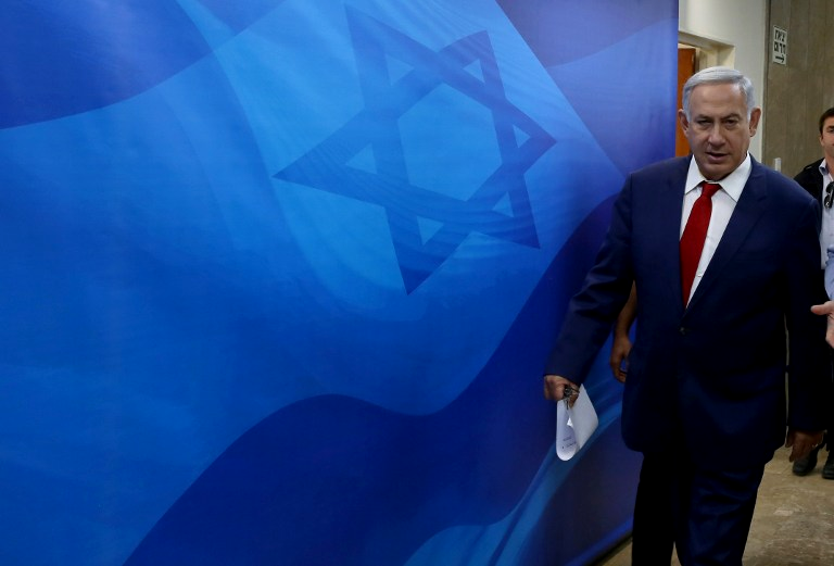 Kisebb kormányátalakításról döntött az izraeli kormány