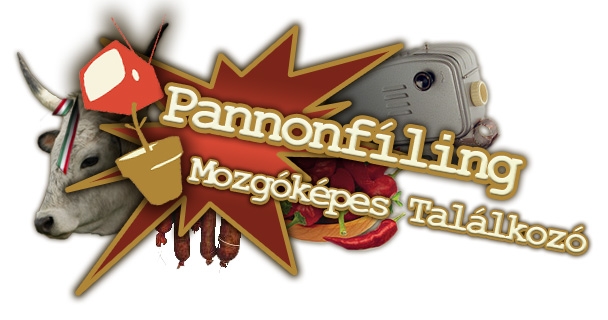 Szeptember 5-ig várják a jelentkezéseket a Pannonfíling Mozgóképes Találkozóra