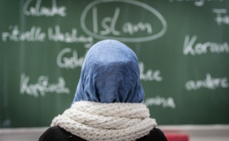 Kötelező lesz az iszlám oktatása a német iskolákban?