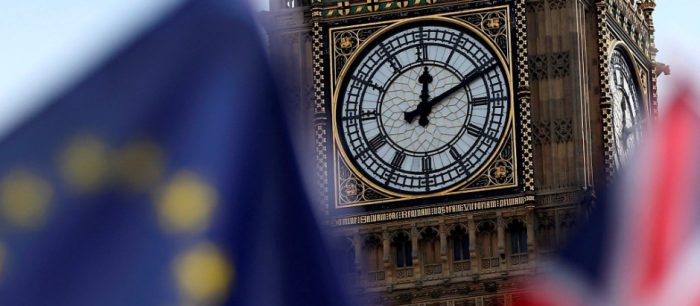 Lázár: a Brexit Európa problémáiból következik
