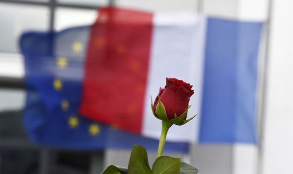 Miért leginkább Franciaország céltáblája a terroristáknak?