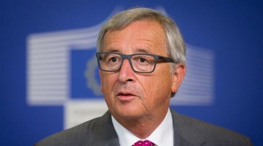 Juncker: új acélplatform a kínai acéldömping kezelésére