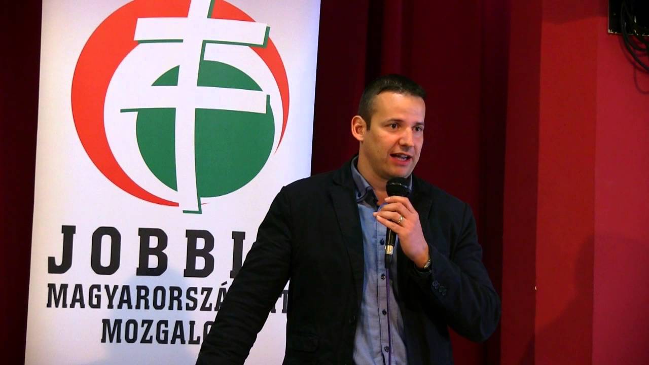 Jobbik: katonai jellegű határvédelemre van szükség