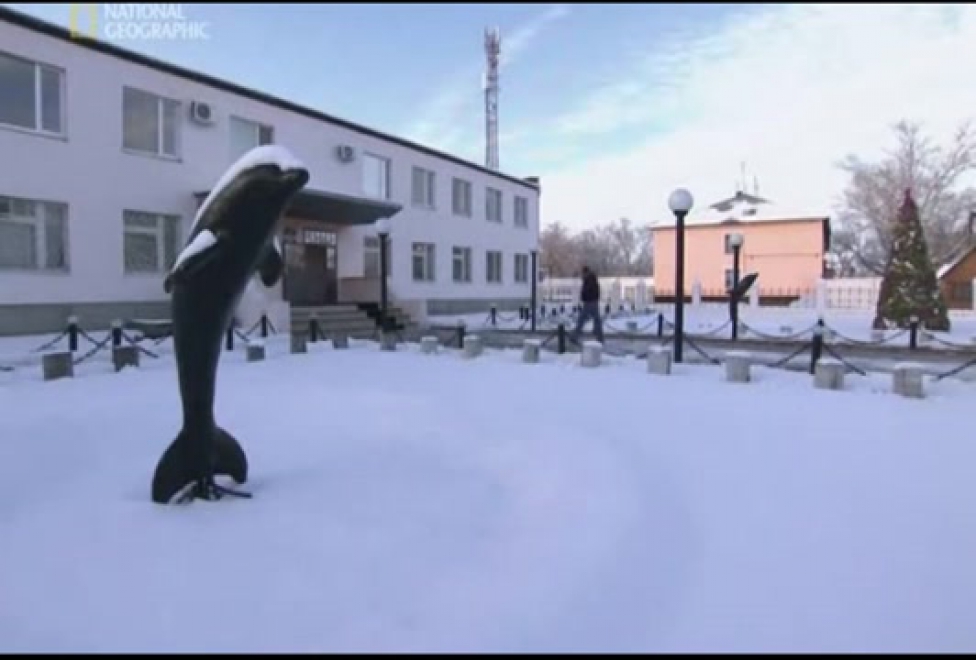 Élet Oroszország legkeményebb börtönében, a Fekete Delfinben - 18+ dokumentumfilm