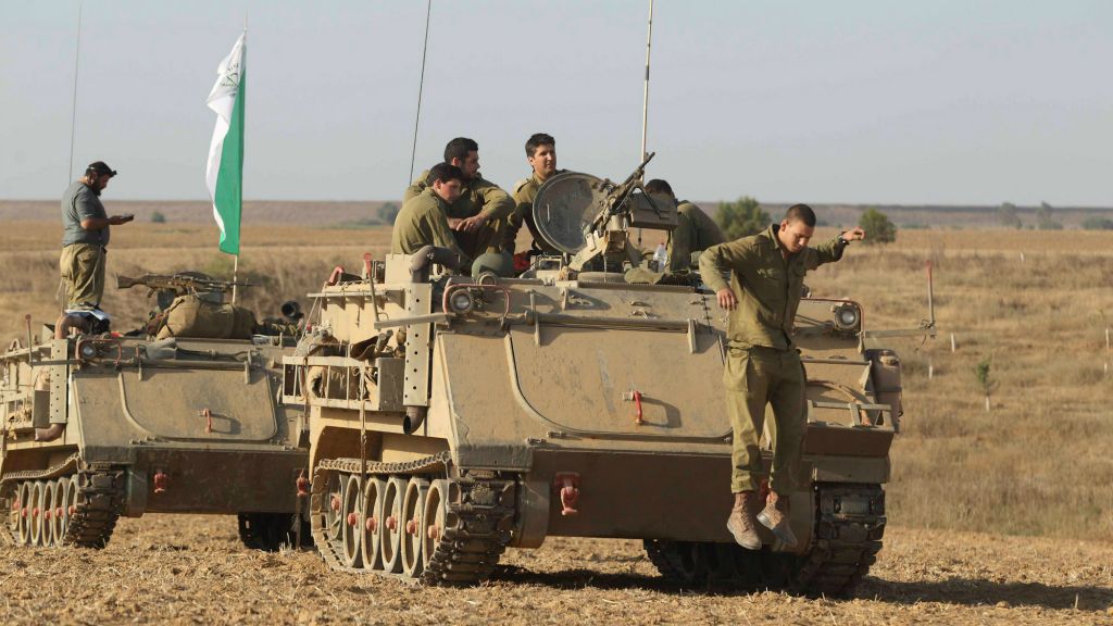 Izrael lezárt számos, az Erős Szikla hadműveletben felmerült katonai visszaélési ügyet, hat esetben viszont bűnügyi nyomozást indított