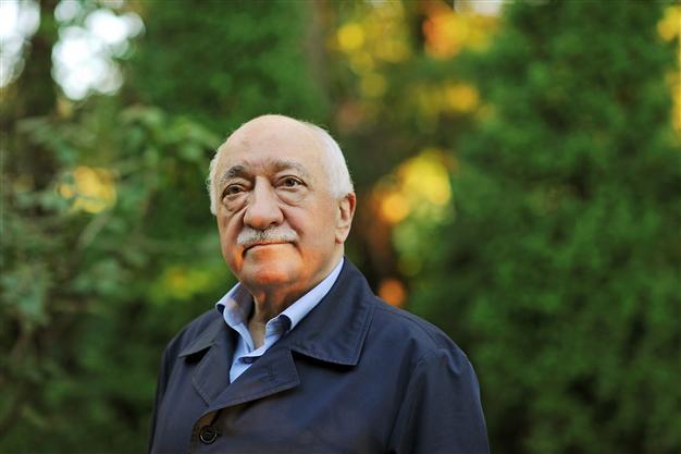 Nincs megegyezés Gülen kiadatásáról