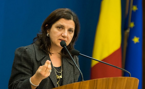 Négy évre szóló korrupcióellenes stratégiát dolgoztak ki Romániában