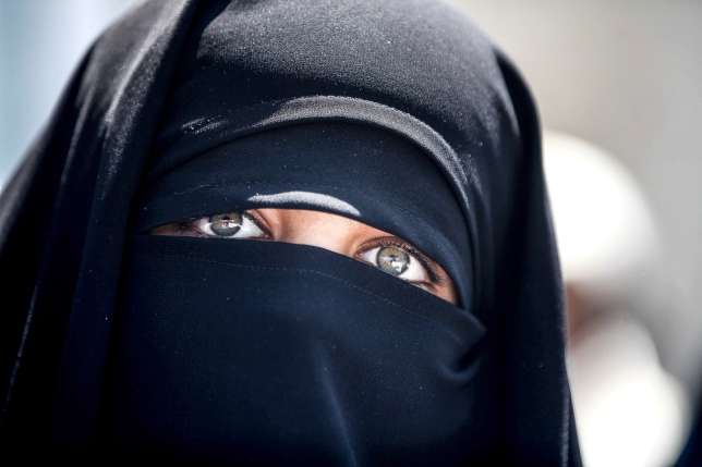 Burka betiltását terveznék Ausztriában is