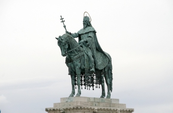Szent István király ünnepét tartották Bécsben