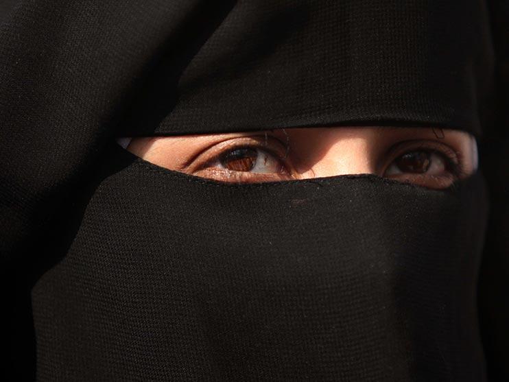 Betiltanák a burka viselését 2017-től Németországban
