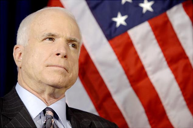 John McCain szenátor is élesen elítéli Donald Trumpot