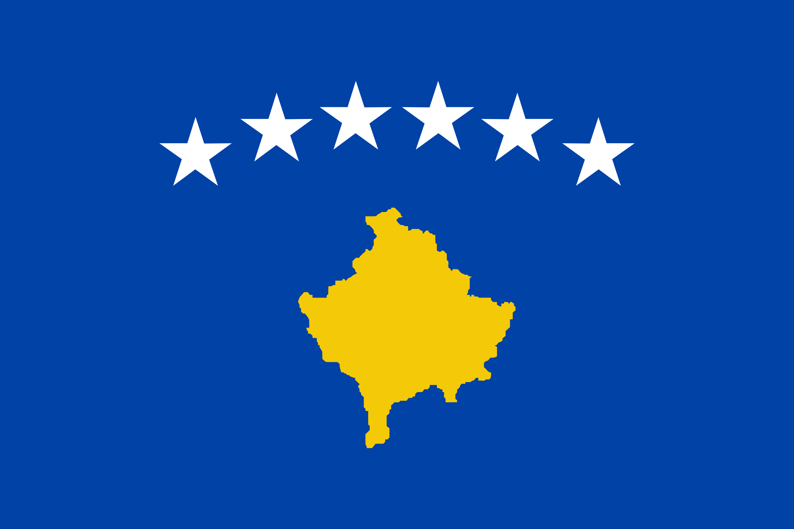 A Montenegróval és Szerbiával fennálló viták lezárására szólított fel Biden Koszovóban