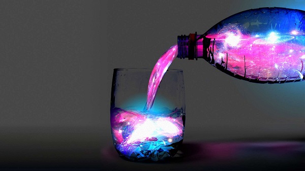 Elég egy pohár víz, hogy belenézzünk az előző életeinkbe