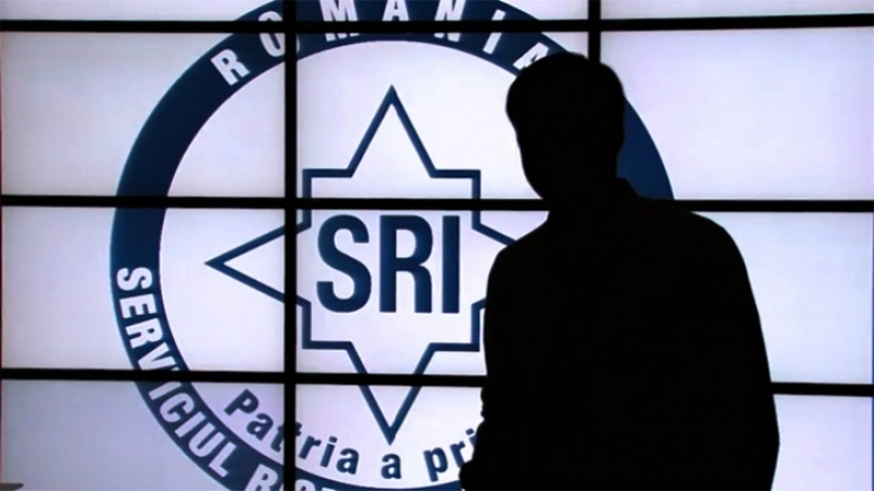 A román hírszerzés cáfolja, hogy a polgárok általános megfigyelését tervezné
