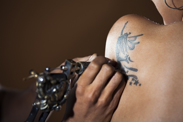 Őszinte vallomások tetoválóművészektől