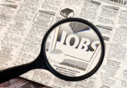 Zala megyében 7 ezer alá csökkent az álláskeresők száma