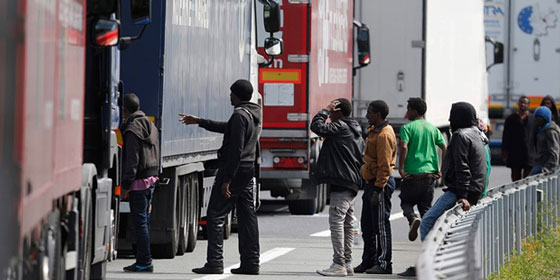 Referendumot tartanak október 2-án a menedékkérők befogadásról egy francia településen