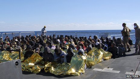 Külön hivatalt állított fel az olasz miniszterelnökség a migráció kezelésére