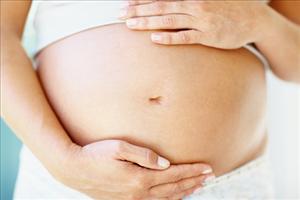 Gyomorráknak nézték az ausztrál anyuka ikerterhességét az orvosok