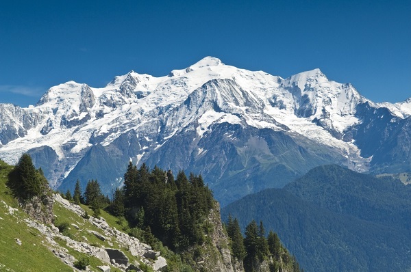 Újraindult a felvonó a Mont Blanc-on