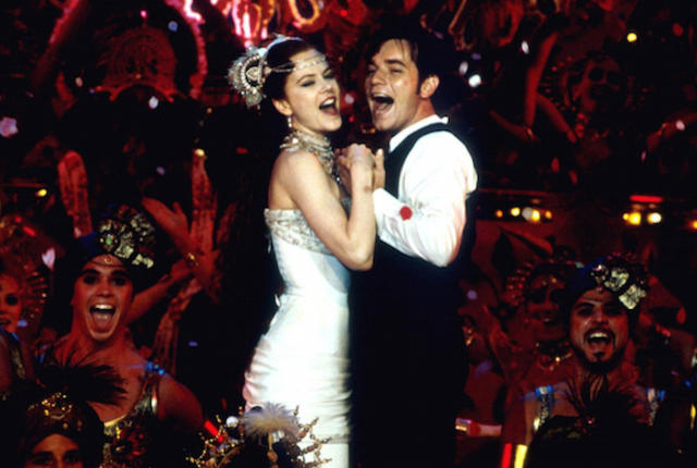 Színpadi musical készül a Moulin Rouge! című Oscar-díjas filmből