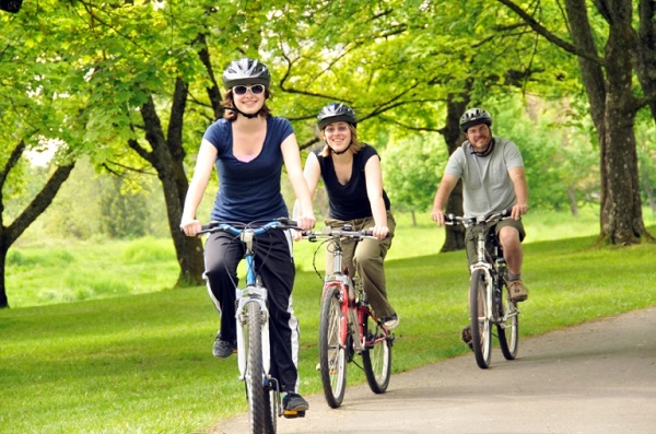 Akár 2500 kerékpárost is támogathat Óbuda-Békásmegyer önkormányzata