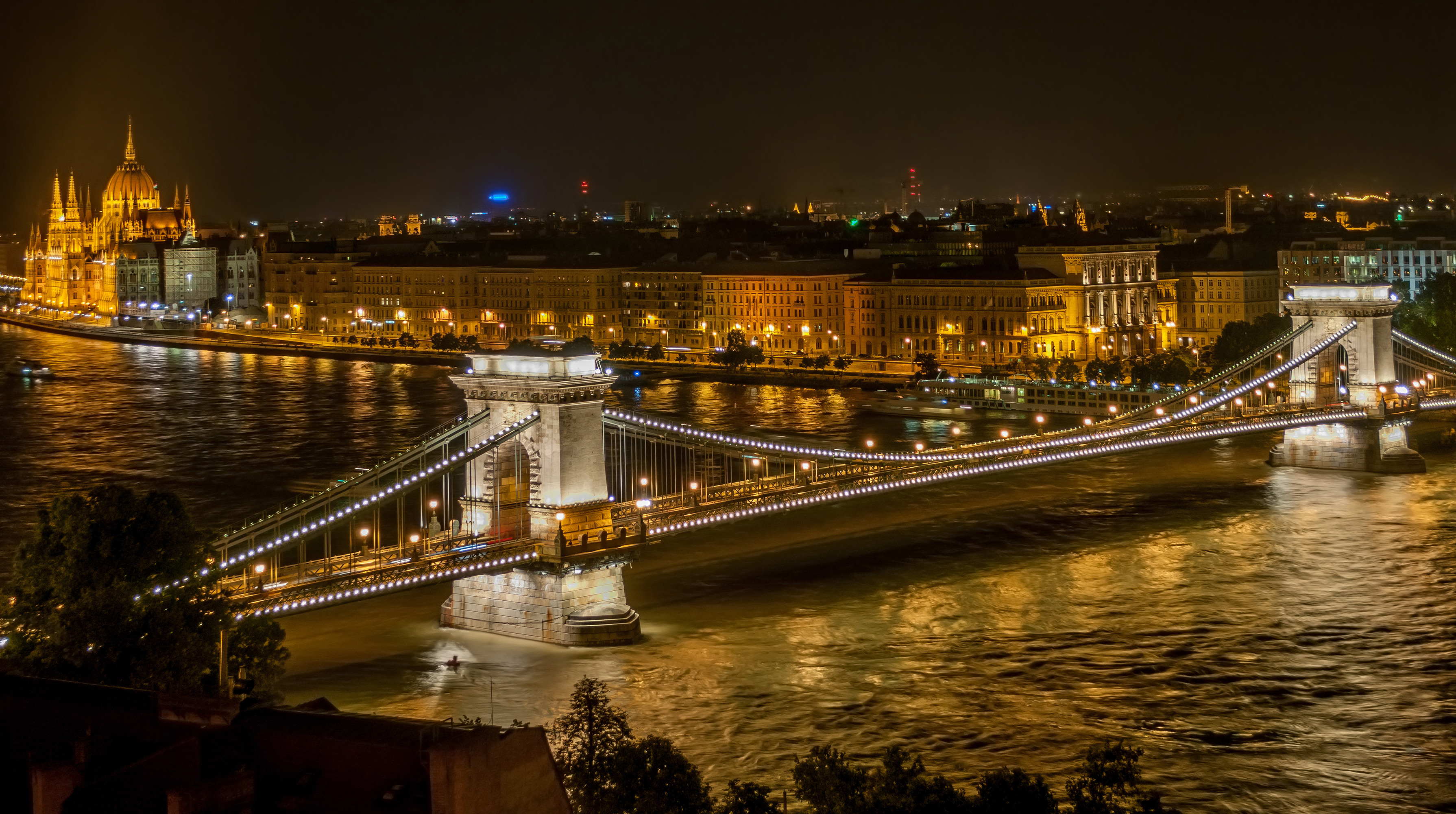 Turisztikai kormánybiztos: Magyarország biztonságos célország az orosz turisták számára