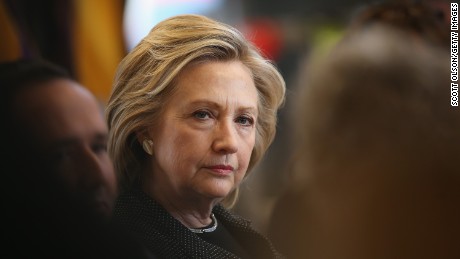 Keresik Hillary Clinton utódját! - videó