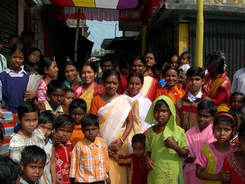 Szakértő: Indiából is megindulhat a gazdasági migráció