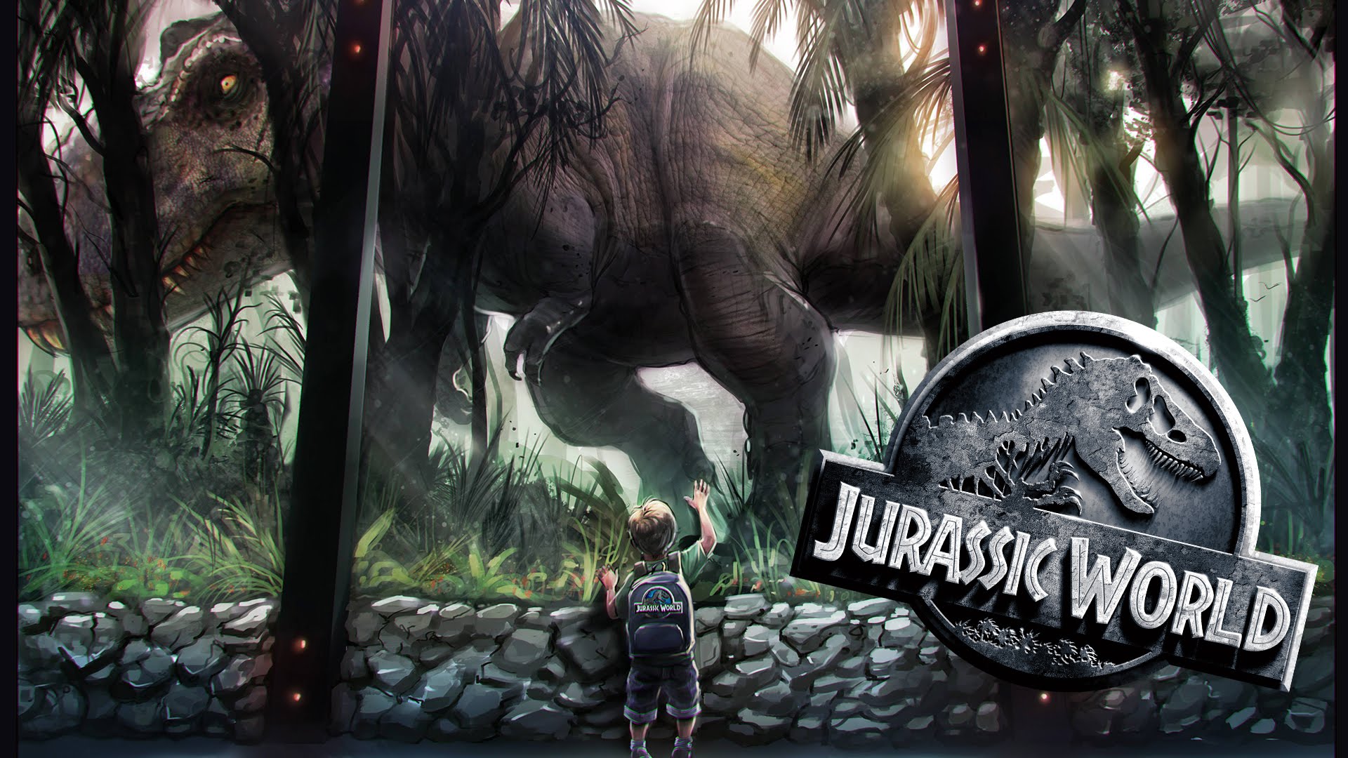 Trilógia lesz a Jurassic Worldből és a folytatást J.A. Bayona rendezi