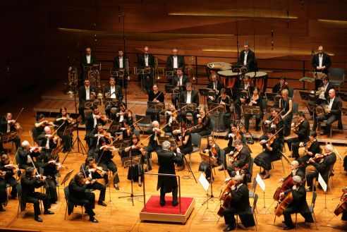 Folytatódik a Nemzeti Filharmonikusok Úton a zene programja
