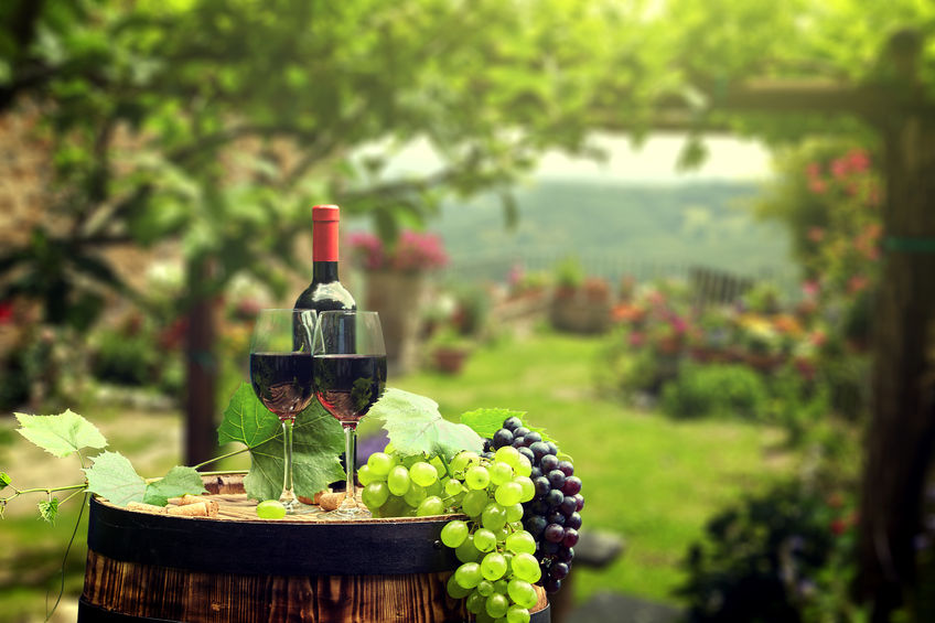 Szüreti kavalkád - 5 szeptemberi szőlő és bor fesztivál, ahová érdemes ellátogatni