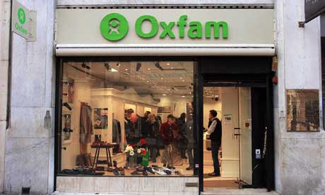 Oxfam-jelentés: szélsőségesen egyenlőtlen a vagyonmegoszlás a brit társadalomban