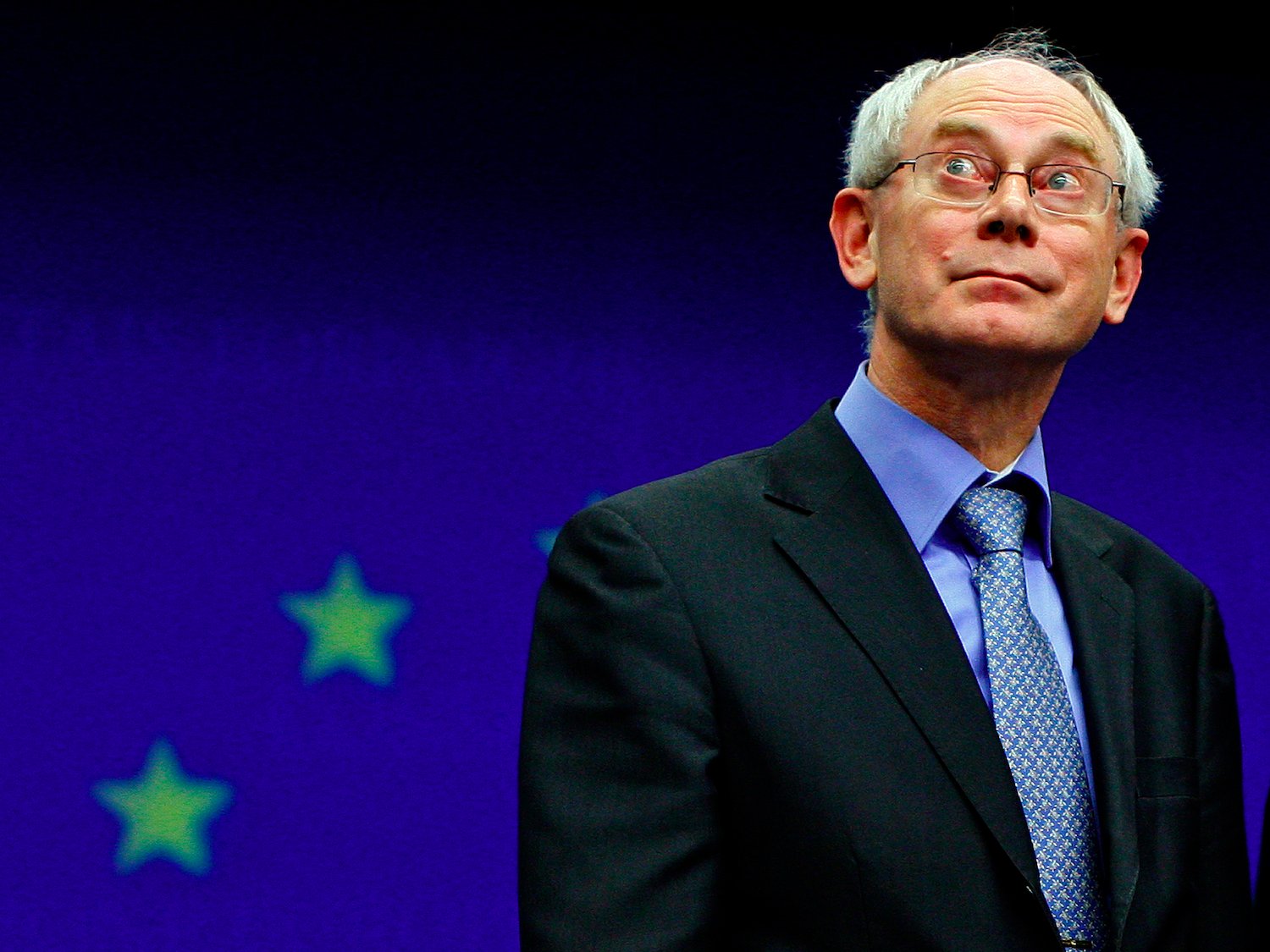 Rompuy: a jövő szeptemberi németországi választások előtt nem lesznek érdemi tárgyalások