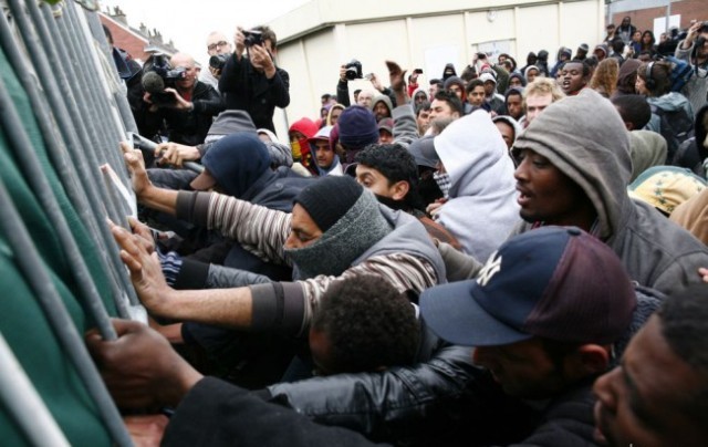 Szakértő: muszlim katonák ezrei érkeztek Európába