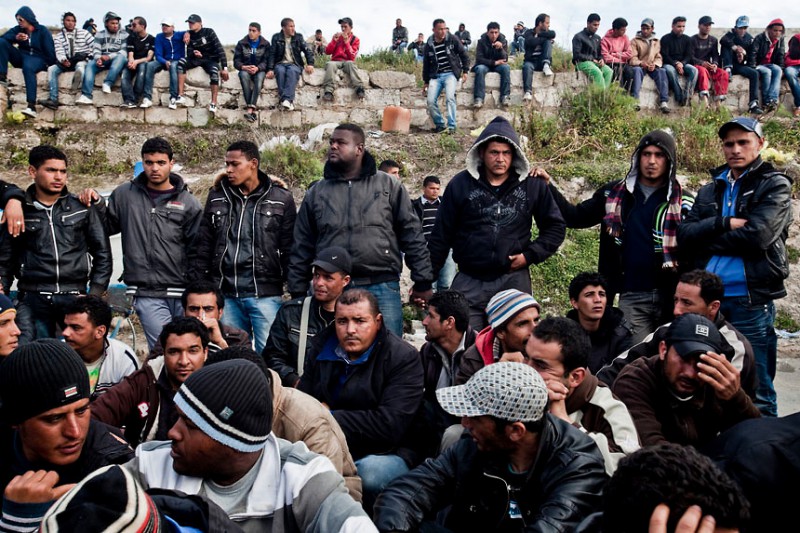 Német iszlámot kéne létrehozni a több millió migráns integrálása miatt?