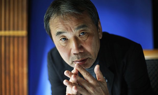 Murakami Haruki számára inkább teher lenne a díj
