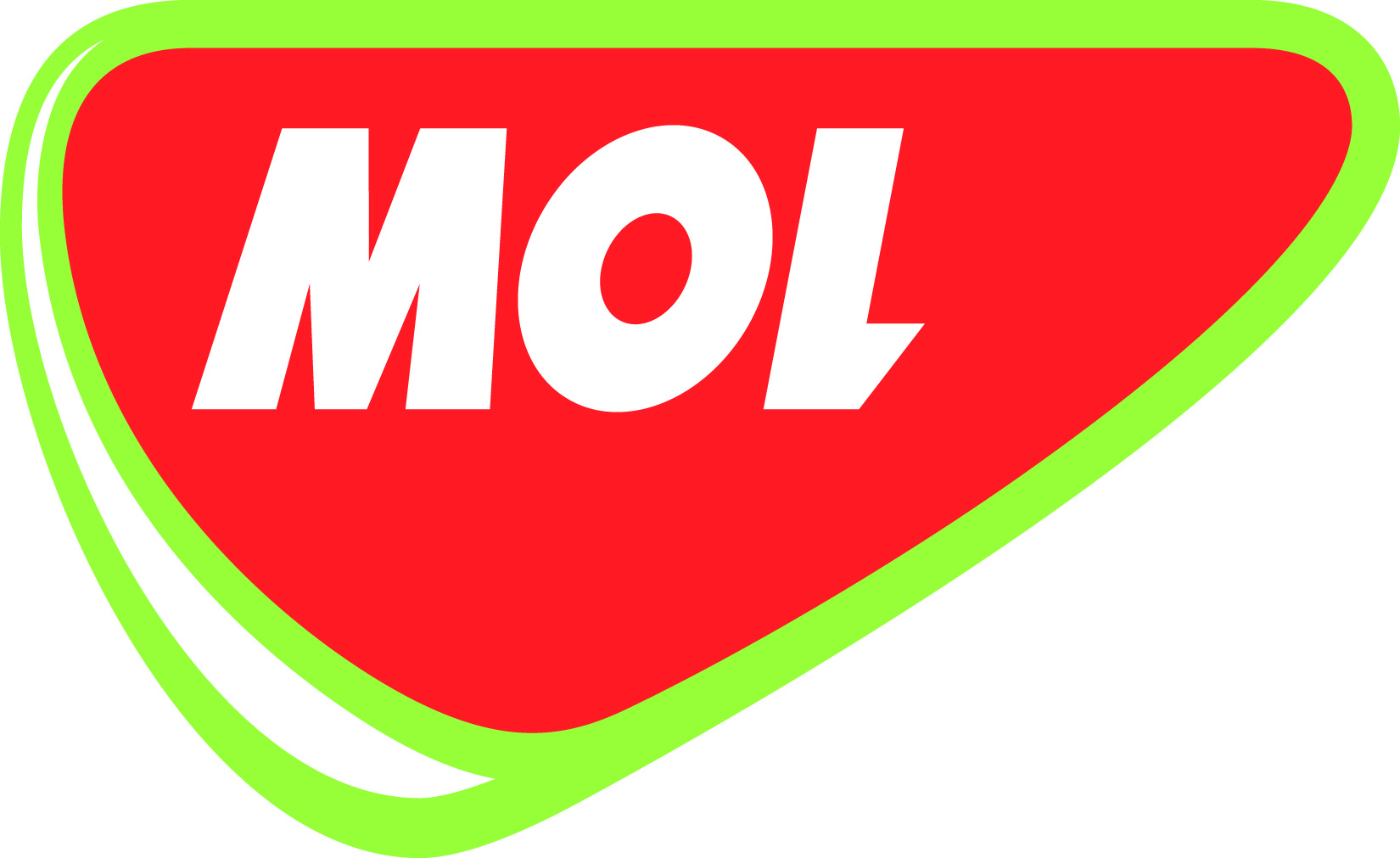 A Mol befejezte a csehországi Agip benzinkutak átvételét