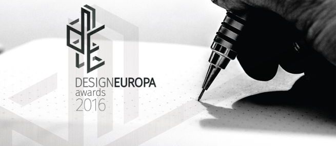 Magyar tervező a DesignEuropa díj döntősei között
