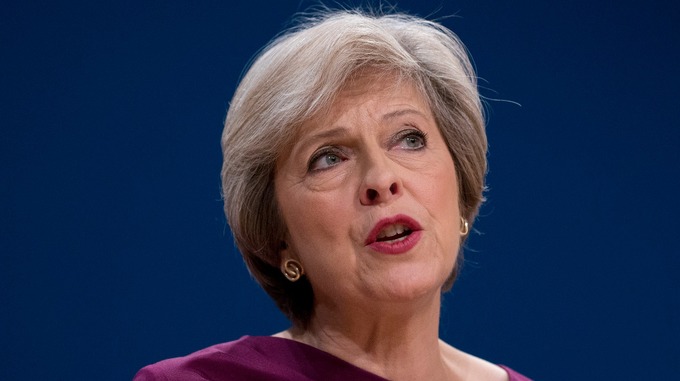Theresa May: London célja a lehető legnagyobb hozzáférés az EU belső piacához