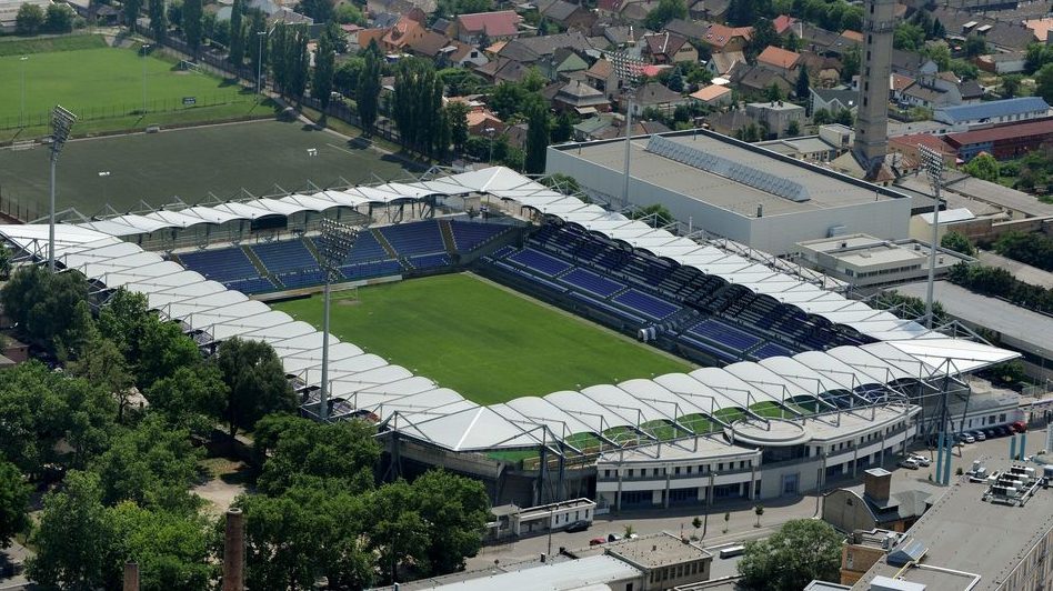 Problémák a Szusza Ferenc Stadion felújításának kivitelezésében