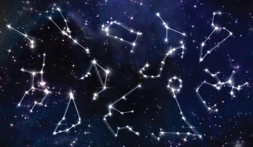 Heti horoszkóp (november 14 – november 20.)
