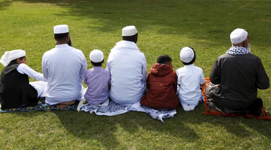 Brit muszlimok már félelemben élnek az őket érő támadások miatt