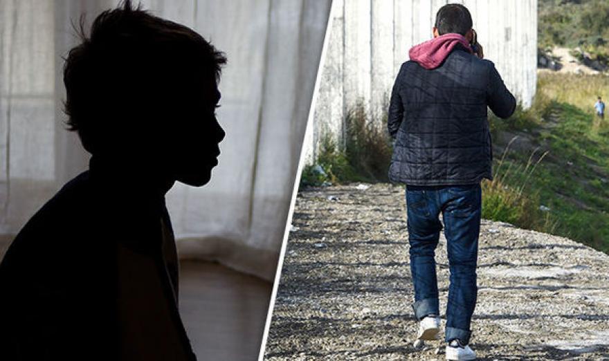 Kisfút erőszakolt meg a családegyesítésre befogadott 15 éves migránsgyerek