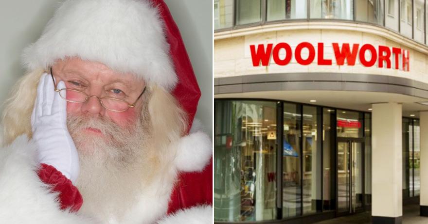 Muszlim üzletre váltott egy német áruház a karácsonyi cikkek árusítása helyett
