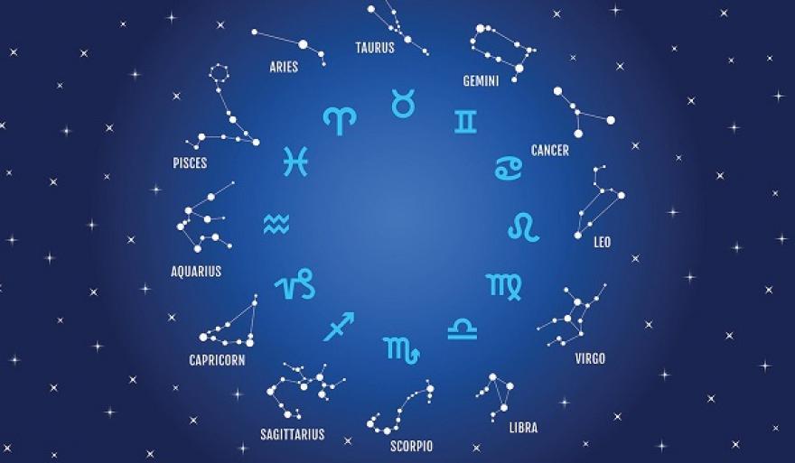 Hétvégi horoszkóp (november 26 – november 27.)